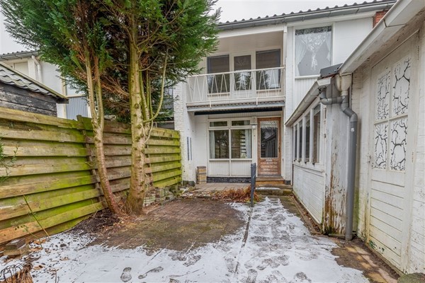 Medium property photo - Ds. Sannesstraat 160, 9645 ED Veendam